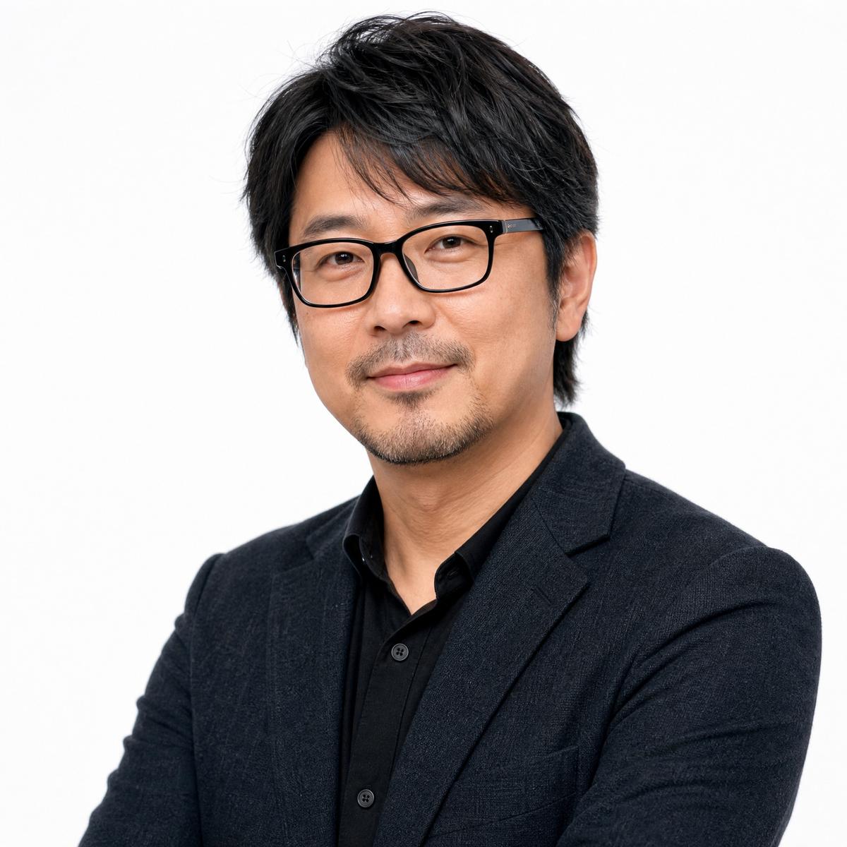 同人动漫动漫导演
